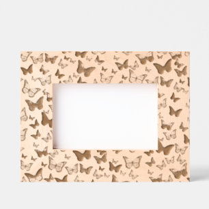 Design de borboletas