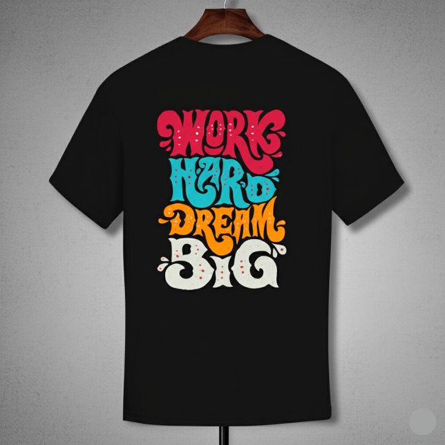 DESIGN DE CAMISA (Criador carregado)
