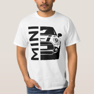 Design de Camisa de Camisa do MiniEstilo de Vida
