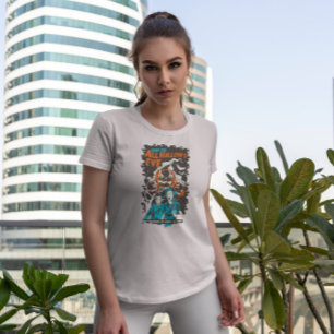 Design de Camisa de Eve T de Todos os Hallows