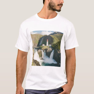 Design de camisa de homem incrível