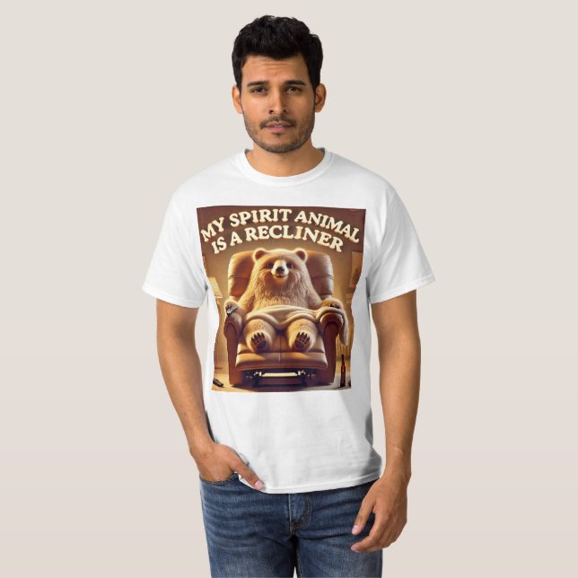 Design de Camisa de T-Shirt Engraçado de Lover Eng (Frente Completa)