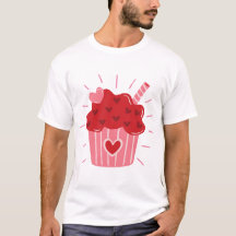 Design de camisa do namorados