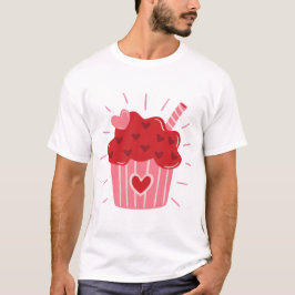 Design de camisa do namorados