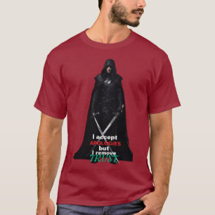 Design de camisa emocional