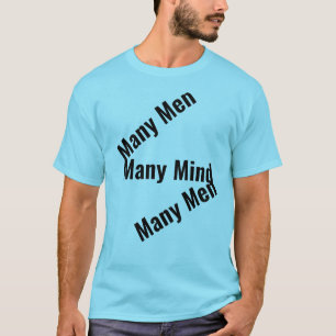 Design de Camisa T