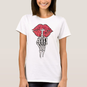 Design de Camisa T