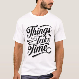 Design de Camisa T