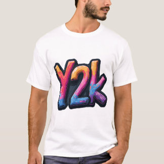 Design de Camisa T Y2K