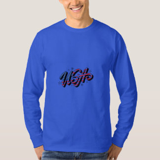 Design de camiseta