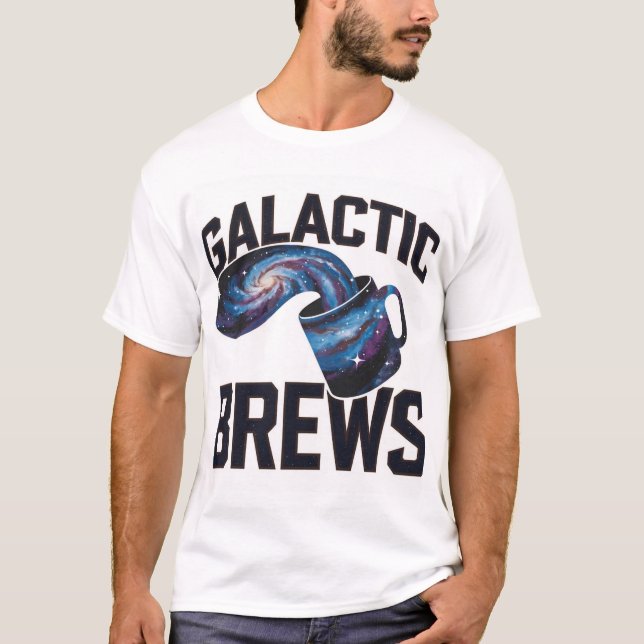 design de camiseta (Frente)