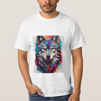 Design de camiseta