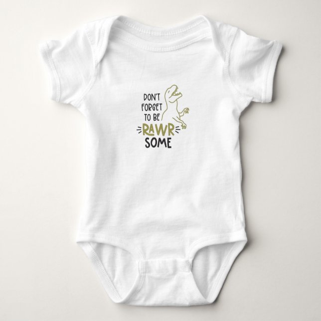 design de camiseta baby fanny (Frente)