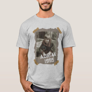 Design de Camiseta de Aniversário Vintage Editável
