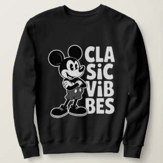 Design de camiseta de rato de desenho animado retr