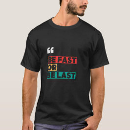 Design de camiseta de roupas do homem