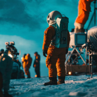 Design de camiseta "Dreams Ignite Changes"