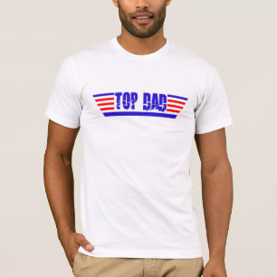 Design de camiseta engraçada do Dia de os pais sup