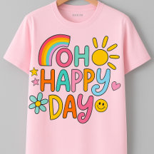 design de camiseta feminina