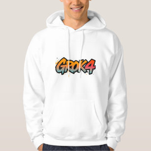 Design de camiseta Grok4 Gene Suno", com T-Shirt