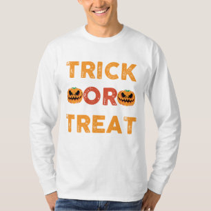 Design de camiseta Halloween