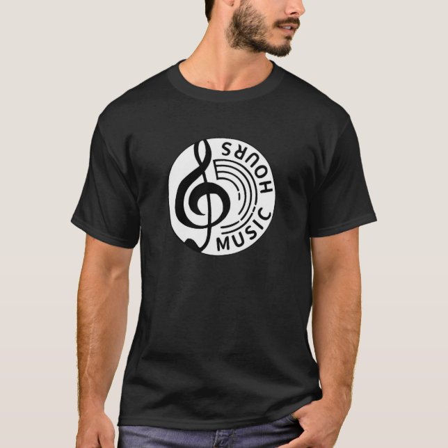 design de camiseta Kanshi Witch Watch (Frente)