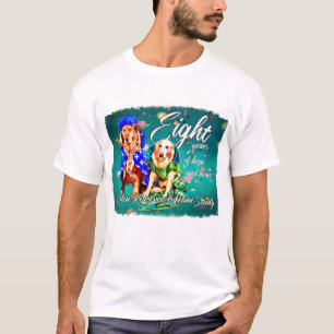 design de camiseta Mardi Gras