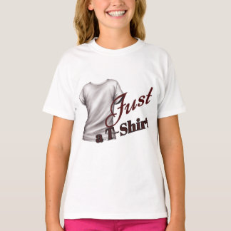 Design de camiseta minimalista - Estado 'Apenas um
