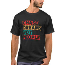 Design de camiseta motivacional