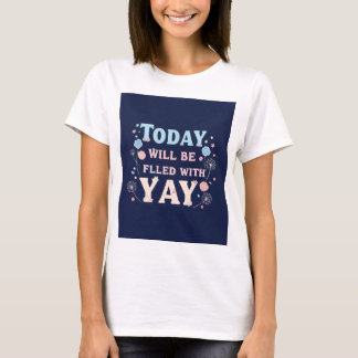 Design de camiseta para raparigas