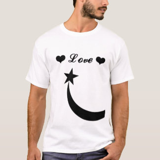 Design de camiseta para rapazes
