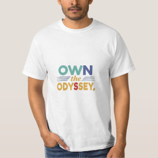 Design de camiseta para rapazes