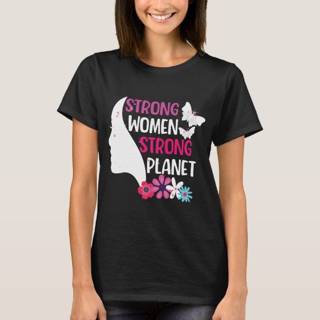design de camiseta tipográfica (Frente)