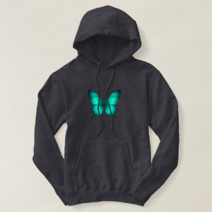 DESIGN DE CAMISETAS FEMININO BORBOLETAS 