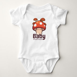 design de camisetas para bebês