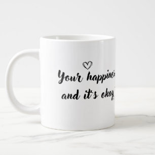 Design de canecas motivacionais para as melhores i