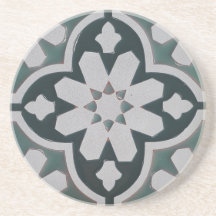 Design de Carrera para Marrocos - Porta copos Sand