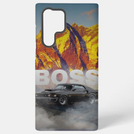 Design de Carro Clássico Retrô | Arte Automotiva V