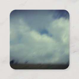 design de cartão de visita e estilo