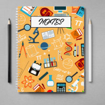 Design de Ciências Vibrantes Perfeito para Classe 
