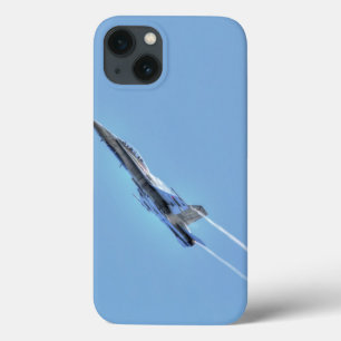 Design de combate supersônico F-18 para pilotos
