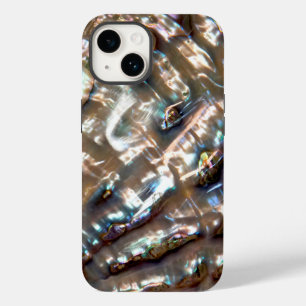 Design de Concha de Abalone Classy Bling