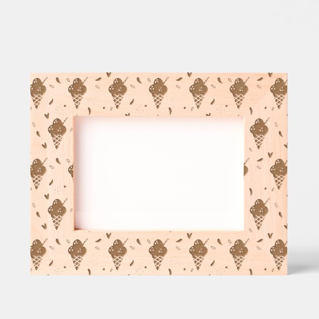 Design de Cones de sorvete (Front)