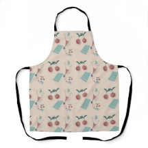 Design de coquetel caprichoso