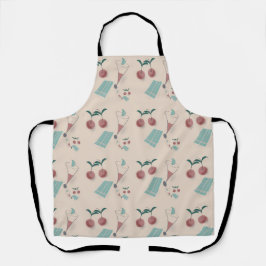Design de coquetel caprichoso