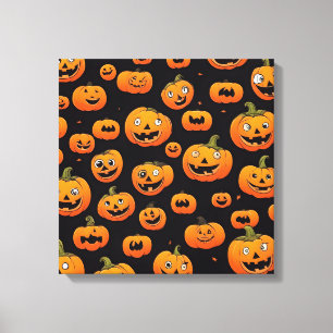 design de decoração de halloween