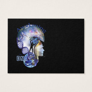 DESIGN de despertar DNA
