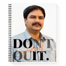 Design de Diário Motivacional