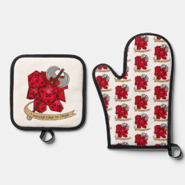 Design de Dice Barbary