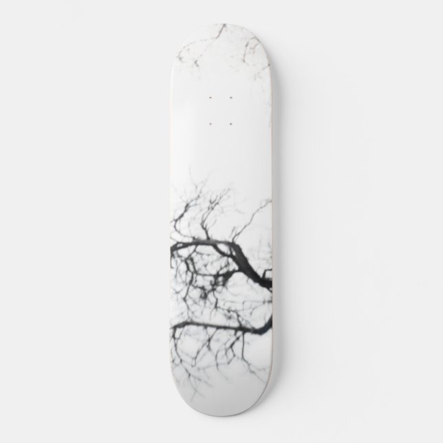 DESIGN DE ESTILO DE SKATEBOARD (Frente)